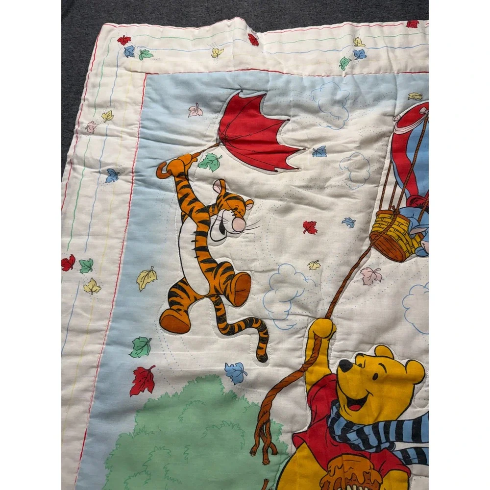 Disney vintage winnie